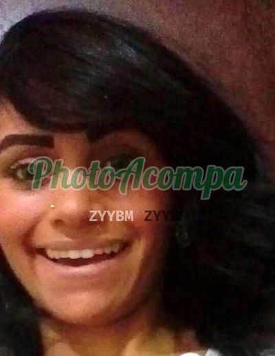 Luana, escort em Carapicuíba