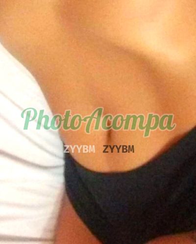 Luana, acompanhante em Carapicuíba