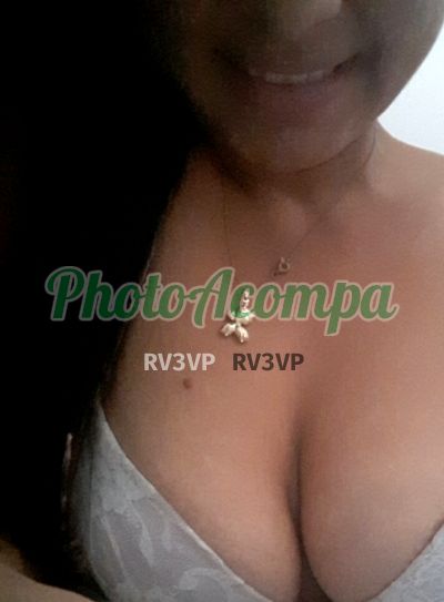 Milena, escort no Asa Norte (Brasília / DF)