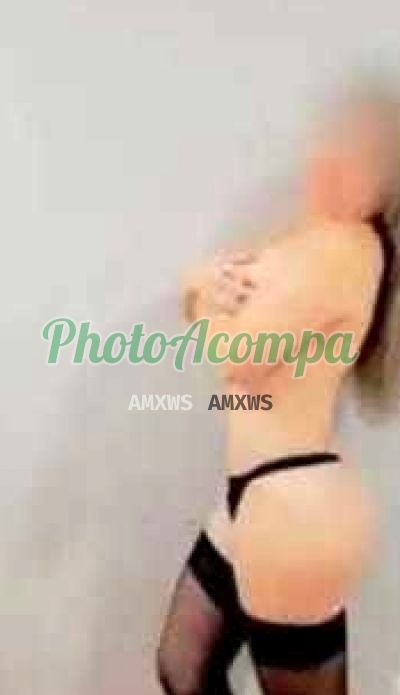 Claudete, escort em Bela Cintra (SP)