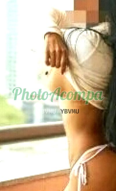 Bia, acompanhante em Fortaleza