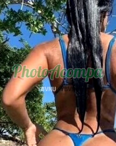 Bia, escort em Fortaleza