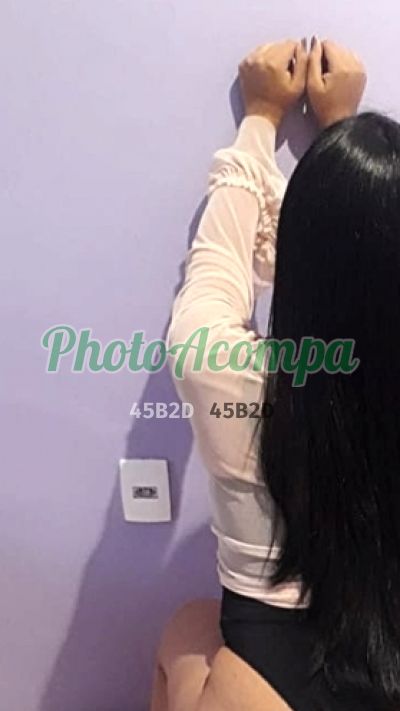 Nathália Ferrari, escort em Manaus