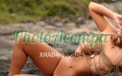 Barbinha, escort em Salvador