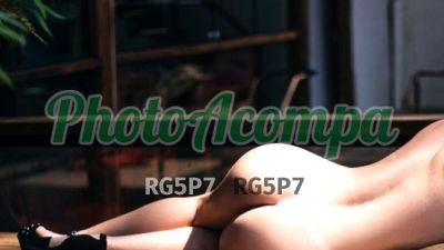 Mel, escort no Recreio dos Bandeirantes (RJ)