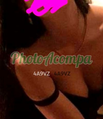 Monikinha, garota de programa em Sorocaba