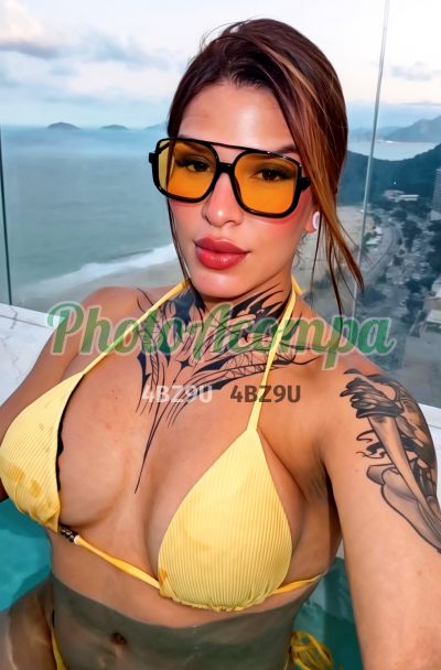 Agatah (11) 94810-4343, transex em Mogi das Cruzes