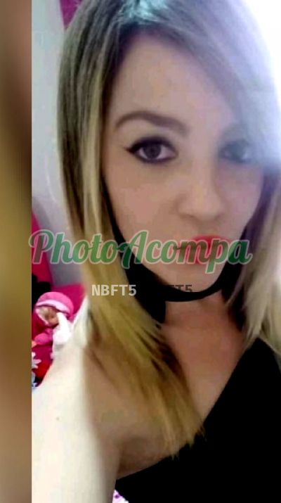 Kelly, garota de programa em Campinas