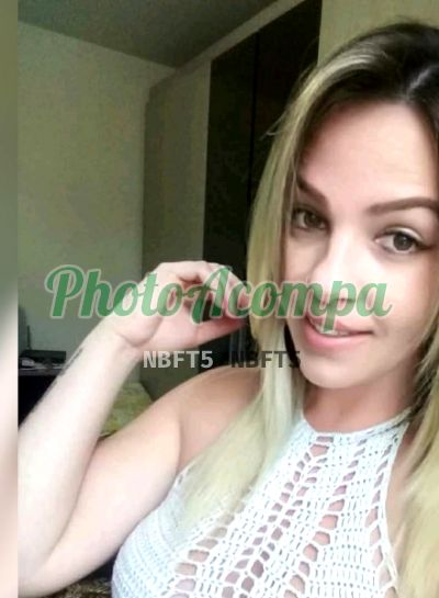 Kelly, acompanhante em Campinas