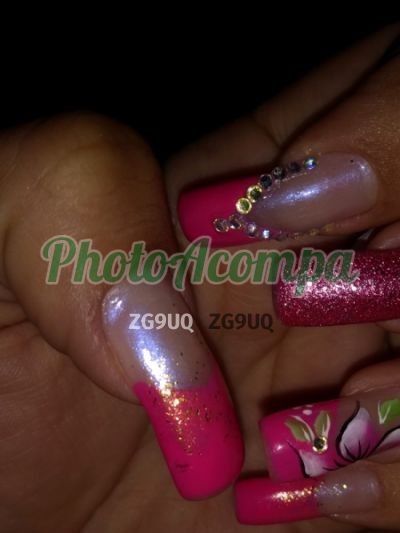 Ana Clara, escort na Zona Oeste (RJ)