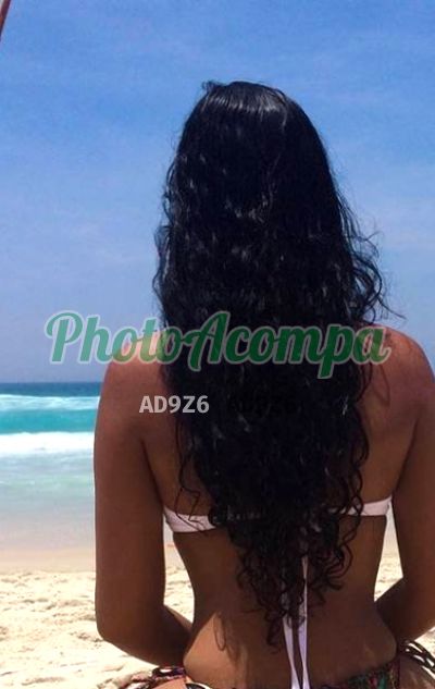 Ana, escort na Piedade (Recife)