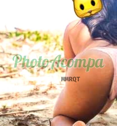 Juliana, garota de programa em Boa Viagem (Recife)