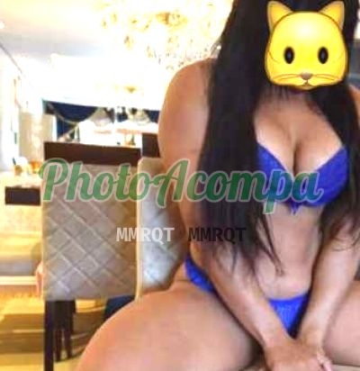 Juliana, acompanhante em Boa Viagem (Recife)