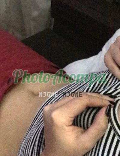 Aléxia, escort em Porto Alegre