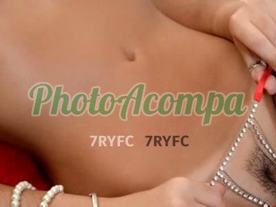 Luana, escort em Belo Horizonte