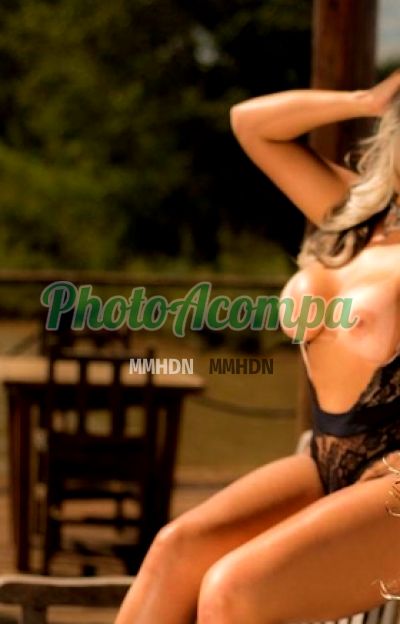 Sofia Goes, garota de programa em Porto Alegre