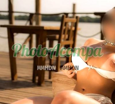 Sofia Goes, escort em Porto Alegre