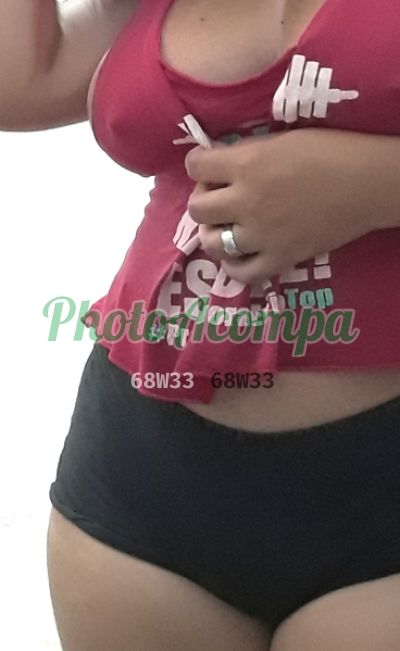 Danielly Cavalcantes Soares, escort em Maceió