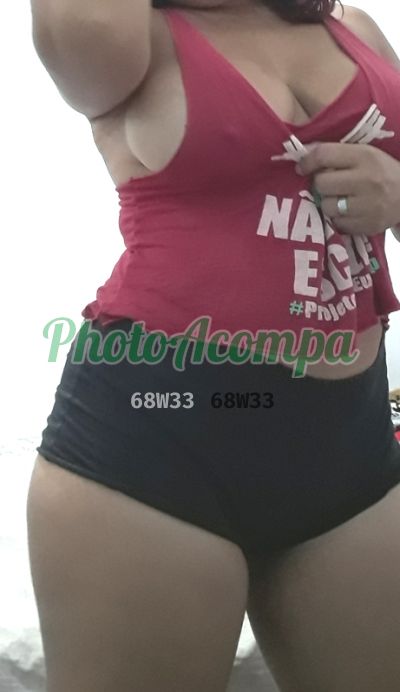 Danielly Cavalcantes Soares, acompanhante em Maceió