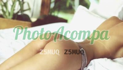 Júlia Prado, acompanhante em Belo Horizonte