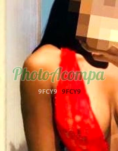 Milene Santos, escort no Centro (RJ)