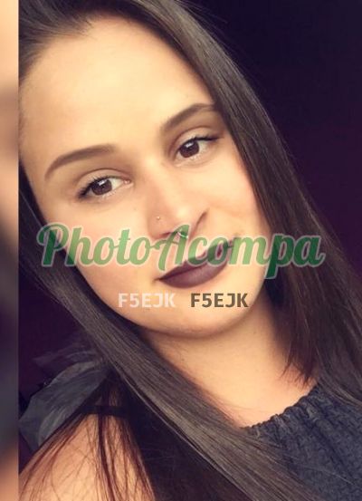 Rafaela, garota de programa em Porto Alegre