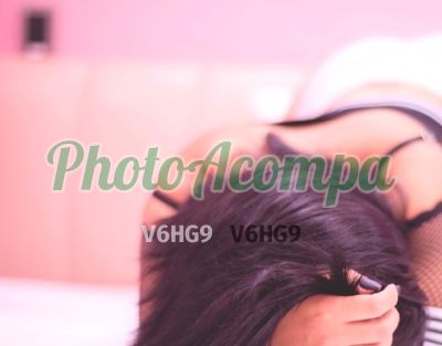 Bárbara, escort em São Carlos