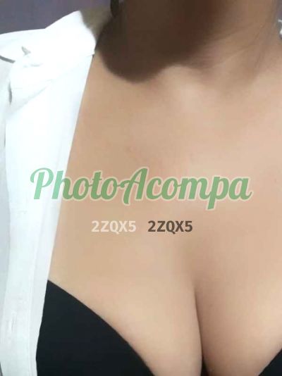 Vanessa Pimentinha, escort em Ribeirão Preto