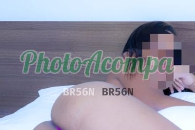 Bianca, escort em Nova Iguaçu