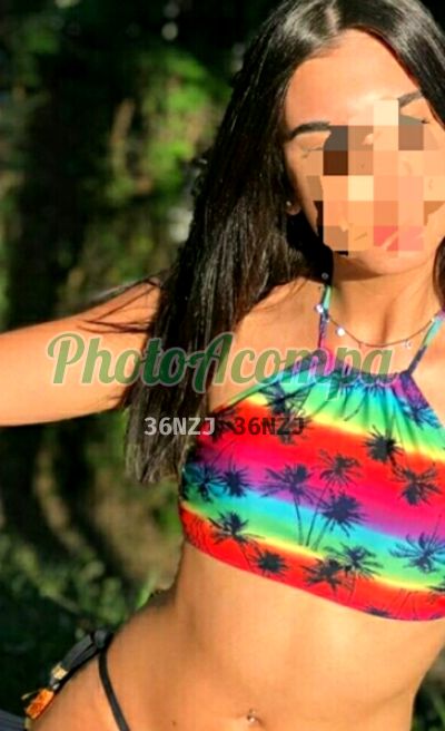Yasmim, acompanhante em Sorocaba