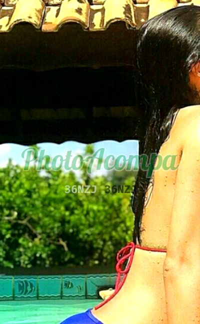 Yasmim, garota de programa em Sorocaba