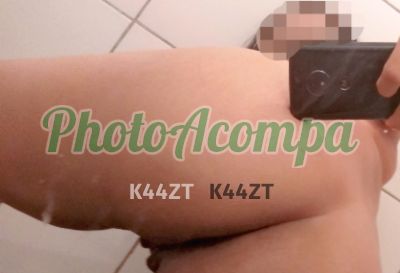 Luane, acompanhante em Mogi das Cruzes