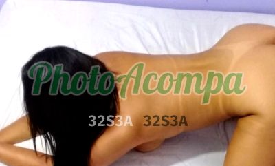 Karol López, acompanhante em Manaus