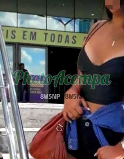 Lorena, escort no Recreio dos Bandeirantes (RJ)
