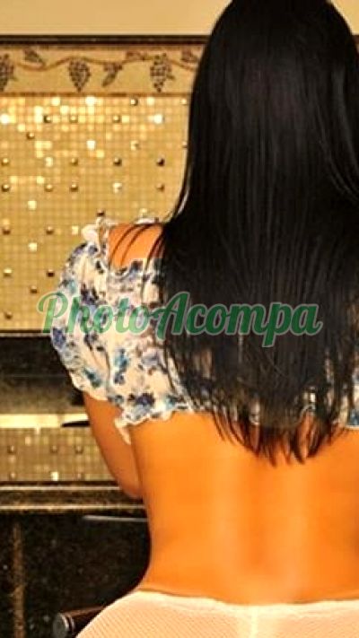 Lana, escort em Salvador