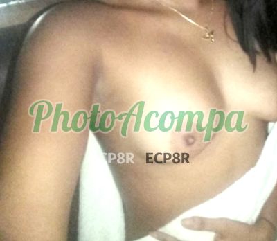 Débora, garota de programa em Paulista