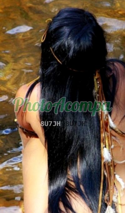 Thayna, garota de programa em Manaus