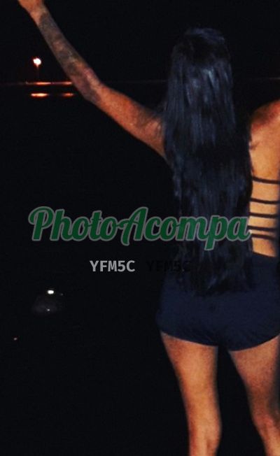 Leticia Perry, acompanhante em Santos