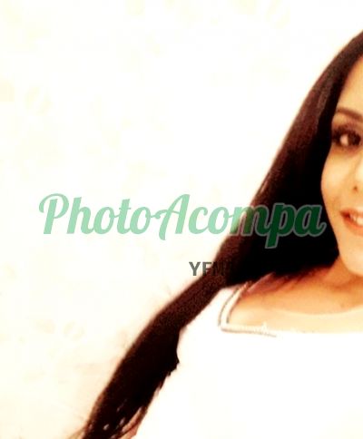 Leticia Perry, escort em Santos