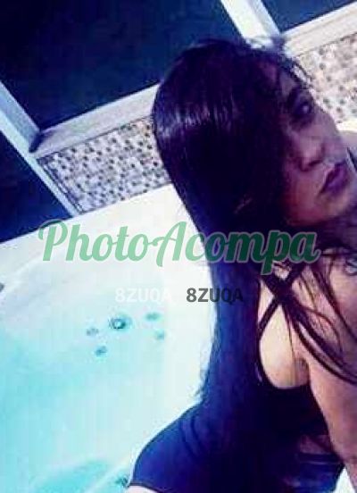 Bruna, escort em Belo Horizonte