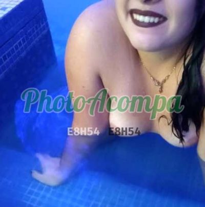 Dani Toretto, acompanhante em Porto Alegre