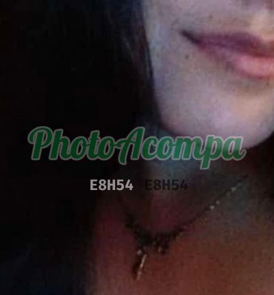 Dani Toretto, escort em Porto Alegre