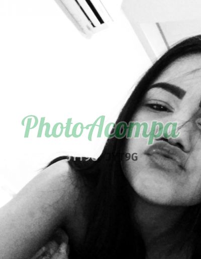 Ingrid, acompanhante em Fortaleza