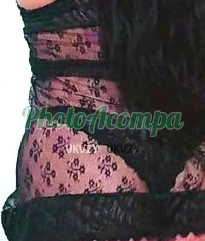 Susy, escort em Salvador