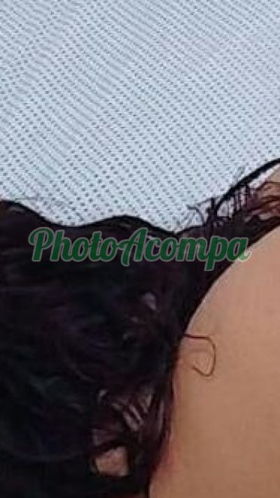 Susy, garota de programa em Salvador