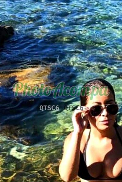 Amandinha, acompanhante em Copacabana (RJ)