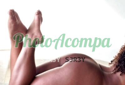 Rebeca, escort em Niterói