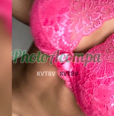 Flavinha, escort em Praia Grande
