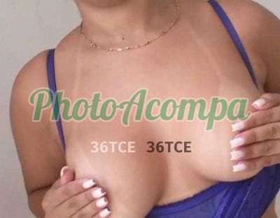 Vanessa, garota de programa em Recife