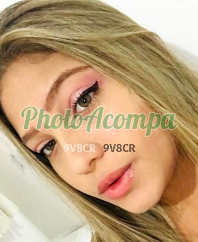 Julia Mendes, escort em Campinas
